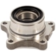 Purchase Top-Quality Rear Wheel Bearing by TRANSIT WAREHOUSE - 70-512396 pa9