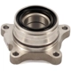 Purchase Top-Quality Rear Wheel Bearing by TRANSIT WAREHOUSE - 70-512397 pa7