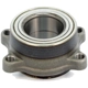 Purchase Top-Quality Rear Wheel Bearing by TRANSIT WAREHOUSE - 70-541002 pa8