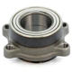 Purchase Top-Quality Rear Wheel Bearing by TRANSIT WAREHOUSE - 70-541002 pa9