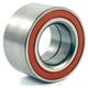 Purchase Top-Quality EUROROTORS - 510063 - Front Wheel Bearing pa1