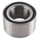 Purchase Top-Quality EUROROTORS - 510073 - Front Wheel Bearing pa1