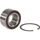 Purchase Top-Quality Rear Wheel Bearing by ULTRA - 510081 pa1