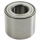 Purchase Top-Quality EUROROTORS - 511047 - Rear Wheel bearing pa1