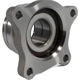 Purchase Top-Quality Rear Wheel Bearing by ULTRA - 512227 pa1