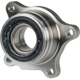Purchase Top-Quality Rear Wheel Bearing by ULTRA - 512228 pa1