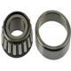 Purchase Top-Quality Rear Wheel Bearing by ULTRA - A5 pa1