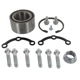 Purchase Top-Quality VAICO - V30-0650 - Rear Wheel Bearing pa1