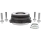 Purchase Top-Quality Rear Wheel Bearing by VAICO - V30-3301 pa1