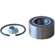 Purchase Top-Quality VAICO - V48-0097 - Rear Wheel Bearing pa1