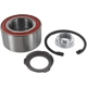 Purchase Top-Quality Rear Wheel Bearing by VAICO - V20-0501 pa1