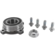 Purchase Top-Quality Rear Wheel Bearing by VAICO - V20-0679 pa2