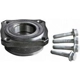 Purchase Top-Quality Rear Wheel Bearing by VAICO - V20-2846 pa1
