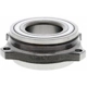 Purchase Top-Quality Rear Wheel Bearing by VAICO - V30-1077 pa1