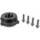 Purchase Top-Quality Rear Wheel Bearing by VAICO - V30-7504 pa1