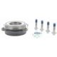 Purchase Top-Quality Rear Wheel Bearing by VAICO - V30-9991 pa1