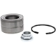 Purchase Top-Quality Rear Wheel Bearing by VAICO - V48-0100 pa2