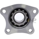 Purchase Top-Quality WJB - WA512009 - Wheel Bearing Assembly pa2