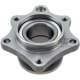 Purchase Top-Quality WJB - WA512260 - Wheel Bearing and Hub Assembly pa3