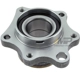 Purchase Top-Quality WJB - WA512262 - Wheel Bearing and Hub Assembly pa2
