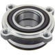 Purchase Top-Quality WJB - WA512355 - Rear Wheel Bearing Module pa4