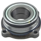 Purchase Top-Quality WJB - WA512361 - Wheel Bearing and Hub Assembly pa1