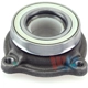 Purchase Top-Quality Rear Wheel Bearing by WJB - WA512400 pa1