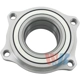 Purchase Top-Quality Rear Wheel Bearing by WJB - WA512433 pa1