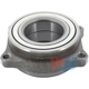 Purchase Top-Quality Rear Wheel Bearing by WJB - WA512433 pa2
