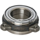 Purchase Top-Quality Rear Wheel Bearing by WJB - WA512652 pa2