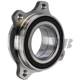 Purchase Top-Quality Rear Wheel Bearing by WJB - WA512652 pa4