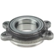 Purchase Top-Quality WJB - WA513301 - Wheel Bearing and Hub Assembly pa1