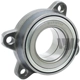 Purchase Top-Quality WJB - WA513340 - Wheel Bearing Assembly pa1