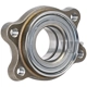 Purchase Top-Quality WJB - WA513353 - Wheel Bearing Assembly pa1