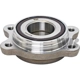 Purchase Top-Quality WJB - WA513353 - Wheel Bearing Assembly pa2