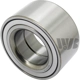 Purchase Top-Quality Roulement de roue arrière de WJB - WB510116 pa1