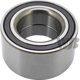 Purchase Top-Quality Roulement de roue arrière de WJB - WB510116 pa2