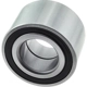 Purchase Top-Quality Rear Wheel Bearing by WJB - WB511035 pa1