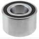 Purchase Top-Quality Rear Wheel Bearing by WJB - WB511035 pa2
