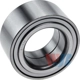 Purchase Top-Quality Roulement de roue arrière de WJB - WB511036 pa1