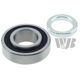 Purchase Top-Quality WJB - WB88128R - Wheel Bearing pa1
