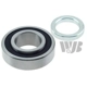 Purchase Top-Quality WJB - WB88128R - Wheel Bearing pa2
