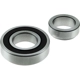 Purchase Top-Quality Rear Wheel Bearing by WJB - WBRW102R pa3