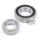 Purchase Top-Quality WJB - WBRW124R - Wheel Bearing pa1