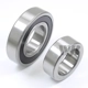 Purchase Top-Quality WJB - WBRW124R - Wheel Bearing pa2