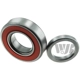 Purchase Top-Quality WJB - WBRW508BR - Wheel Bearing pa2