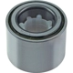 Purchase Top-Quality Rear Wheel Bearing by WJB - WT513248 pa1