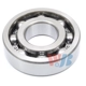 Purchase Top-Quality Rear Wheel Bearing by WJB - RB6306 pa2