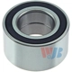 Purchase Top-Quality Rear Wheel Bearing by WJB - WB510003 pa1