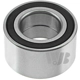 Purchase Top-Quality Rear Wheel Bearing by WJB - WB510003 pa5